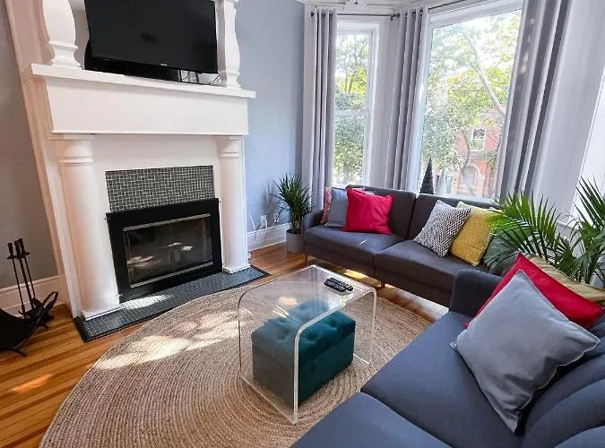 Appartamento Perfect Wrigleyville